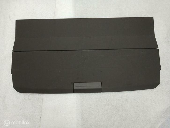 Hoedenplank Range Rover L405 2020 Zwart Parcel Shelf tray, Auto-onderdelen, Interieur en Bekleding, Gebruikt, Ophalen of Verzenden