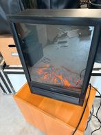 Elektrische Haard Ruby Fires – Model RF020029-Elski, Ophalen of Verzenden, Zo goed als nieuw, Vrijstaande haard, Elektrische haard