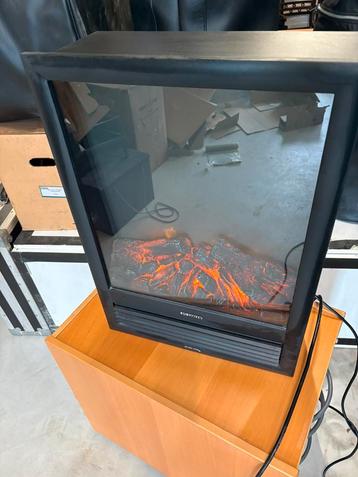 Elektrische Haard Ruby Fires – Model RF020029-Elski beschikbaar voor biedingen
