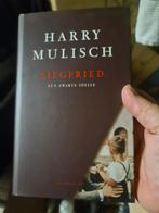 Siegfried - Harry Mulisch, Boeken, Ophalen of Verzenden, Zo goed als nieuw, Harry Mulisch, Nederland
