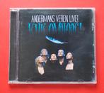 cd Andermans veren live Kijk omhoog! Johan Hoogeboom, Cd's en Dvd's, Ophalen of Verzenden, Gebruikt