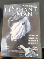 The Elephant Man - DVD, Ophalen of Verzenden