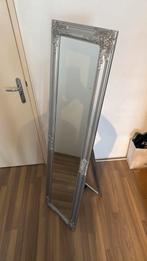 JIYSK Silver mirror, Minder dan 50 cm, Ophalen of Verzenden, Zo goed als nieuw, Minder dan 100 cm