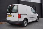 Volkswagen Caddy 2.0 TDI EURO 6 - Airco - Cruise - Trekhaak, Start-stop-systeem, Stof, Gebruikt, 4 cilinders
