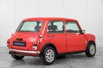 MINI Red Hot 1300 (bj 1988), Auto's, Mini, Gebruikt, Overige modellen, Origineel Nederlands, Handgeschakeld