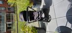 Easywalker Harvey3 zwart, Ophalen, Gebruikt, Overige merken, Regenhoes