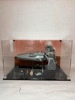 LEGO Star Wars Darth Mauls Sith Infiltrator 75383, Ophalen of Verzenden, Zo goed als nieuw, Complete set, Lego