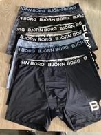6 boxers  bjorn borg  zo goed als nieuw polyester maat xxl, Kleding | Heren, Ondergoed, Bjorn borg, Ophalen of Verzenden, Boxer