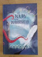 Het touw en de waarheid, Boeken, Ophalen of Verzenden, Zo goed als nieuw, Marco Kunst
