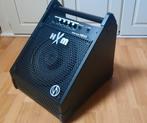 HXM drum monitor HSB-010 - 30W, Ophalen of Verzenden, Gebruikt, Minder dan 500 watt, Monitor(versterker)