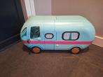 LOL Surprise Camper Inclusief Poppen, Kinderen en Baby's, Speelgoed | Poppen, Ophalen, Gebruikt, Babypop