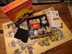 De Kolonisten van de Lage Landen - 999 Games - Compleet, Vijf spelers of meer, Ophalen of Verzenden, Zo goed als nieuw, 999  Games