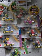 Hot Wheels Mario Kart Collectie, 333 Continental Boulevard El Segundo, CA 90245 USA, Service.mattel.com, Lego, Nieuw