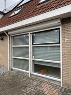 Rolluik, Doe-het-zelf en Verbouw, Ophalen, Zo goed als nieuw, Wit, 200 cm of meer