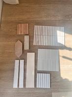 Design Tegel Samples, Wandtegels, Ophalen of Verzenden, Minder dan 5 m², Marmer