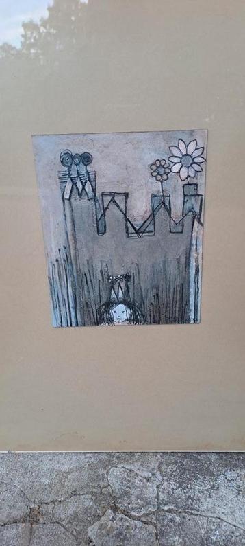 Renate Carelse Kunst beschikbaar voor biedingen