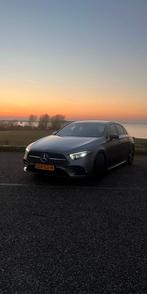 Mercedes-Benz A-Klasse A 180 136pk 7G-DCT 2022 Grijs, Auto's, Mercedes-Benz, 136 pk, 680 kg, 4 cilinders, A-Klasse