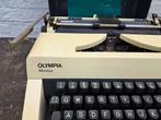 Olympia Monica typemachine, Ophalen, Gebruikt