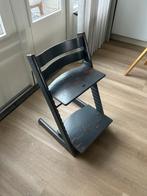 Stokke Tripptrapp, Kinderen en Baby's, Kinderstoelen, Ophalen, Gebruikt, Meegroeistoel, Aanschuifbaar