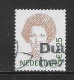 2002, Beatrix € 0,25 [2036] (K0104), Postzegels en Munten, Postzegels | Nederland, Ophalen of Verzenden