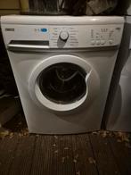Zanussi lindo 100 wasmachine, Witgoed en Apparatuur, Wasmachines, 6 tot 8 kg, Ophalen, Zo goed als nieuw