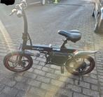 Windgoo fietsje b20 pro, Ophalen, Zo goed als nieuw