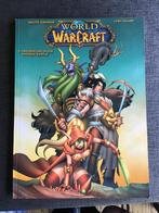 World of Warcraft, Eén comic, Ophalen of Verzenden, Zo goed als nieuw, Europa