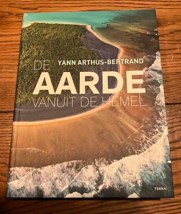 Yann Arthus-Bertrand - De aarde vanuit de hemel
