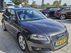 Audi A3 Sportback 1.8 TFSI Ambition Business Edition *Airco*, Auto's, Audi, Voorwielaandrijving, 65 €/maand, 15 km/l, Gebruikt