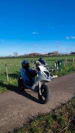 Piaggio nrg mc3 ruilen mogelijk, Ophalen, Tweetakt, Gebruikt, Overige modellen