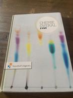 Chemie overal vwo 6, Boeken, VWO, Scheikunde, Diverse auteurs, Ophalen of Verzenden
