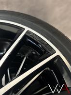 20” Mercedes-Benz E-Klasse “AMG” velgen W213 / C238 Pirelli, Gebruikt, -, -, Banden en Velgen