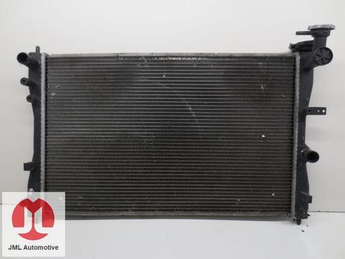 RADIATEUR MITSUBISHI COLT, Auto-onderdelen, Motor en Toebehoren, Mitsubishi, Gebruikt, Ophalen of Verzenden