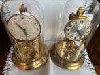 2 stuks stolp klojes van het merk kern, Antiek en Kunst, Antiek | Klokken, Ophalen of Verzenden