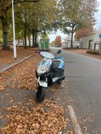 Peugeot vivacity unieke staat️️, Ophalen, Overige modellen, Zo goed als nieuw, Benzine