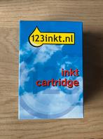 HP 953XL zwart inktcartridge – nieuw – €25, Computers en Software, Printerbenodigdheden, Ophalen of Verzenden, Nieuw, Cartridge