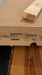 Ikea maximera binnen lade smal, Ophalen, Minder dan 50 cm, 1 of 2 laden, Nieuw