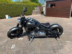 Super Dikke Yamaha Bobber 650 CC, Motoren, Particulier