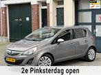 Opel Corsa 1.2-16V Design Edition, Voorwielaandrijving, Euro 5, Gebruikt, 750 kg