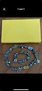 Otazu ketting & armband setje, Ophalen, Zo goed als nieuw, Zilver