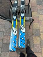 Fischer RX6 Ski's - 165 cm, Ophalen, 160 tot 180 cm, Carve, Skiën