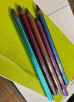 5 Lyra Super Ferby + Derwent Metallic potloden, Hobby en Vrije tijd, Tekenen, Ophalen of Verzenden, Nieuw, Potlood of Stift