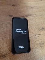 Samsung Galaxy s9 64GB Zwart, Ophalen of Verzenden, Zo goed als nieuw