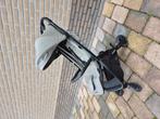 easywalker, Kinderen en Baby's, Buggy's, Ophalen of Verzenden, Maxi-Cosi, Regenhoes