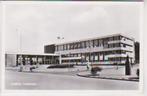 ALMELO,-  Postkantoor.  28-04, Verzamelen, Ansichtkaarten | Nederland, Gelopen, 1960 tot 1980, Ophalen of Verzenden, Overijssel