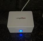 Amplifon droogbox voor hoortoestellen, Ophalen, Zo goed als nieuw