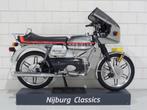 Kreidler RMC-S in concoursstaat geheel origineel, Fietsen en Brommers, Ophalen, Florett RMC, Maximaal 45 km/u, Zo goed als nieuw