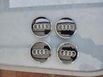 Orginele Nieuwe naafdoppen en bout dopjes voor Audi., Ophalen of Verzenden, Nieuw, Audi