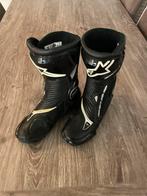 Alpinestar motorlaarzen, maat 39, Ophalen, Tweedehands, Laarzen
