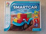 Smart Games: Smart Car 5x5 Puzzelspel, Ophalen of Verzenden, Zo goed als nieuw, Puzzelen